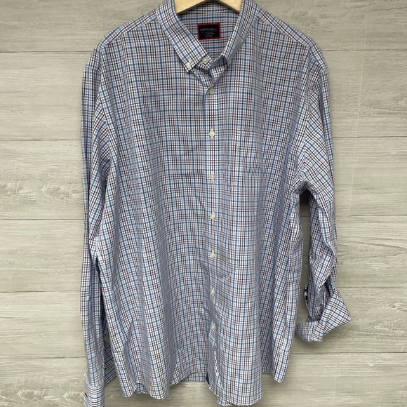 | UNTUCKit | button down. Size XXL. - Picture 1 of 4